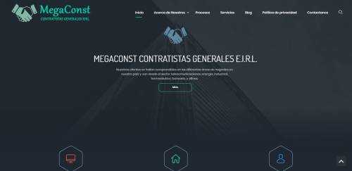 Megaconstcontratistas.com